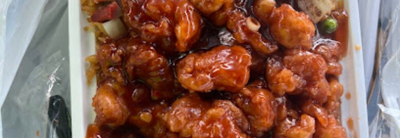 China Wok