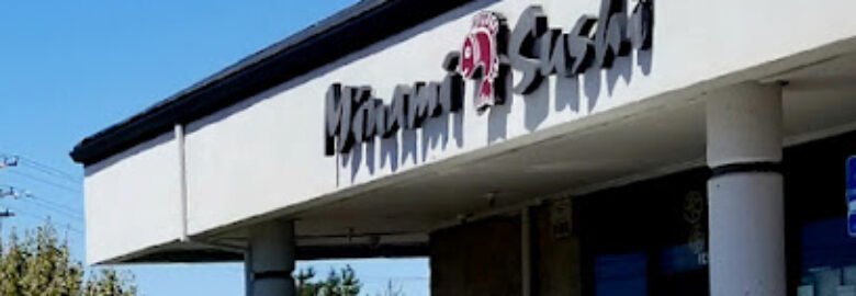 MINAMI SUSHI