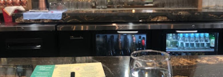 Grove Brunch Cafe