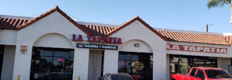 La Tapatia Taqueria y Mariscos