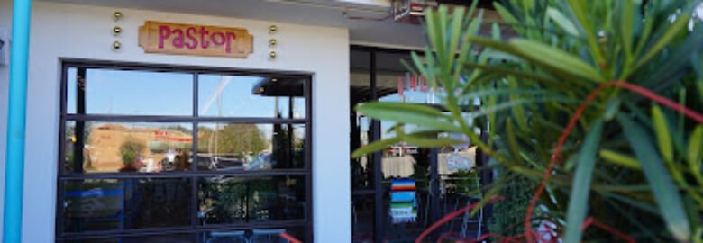 Si Señor Taqueria
