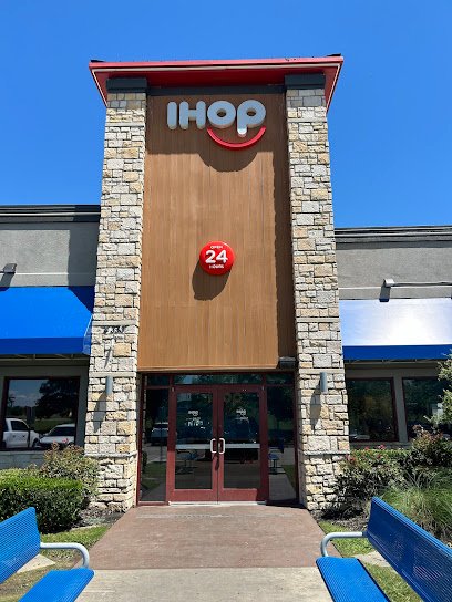 IHOP