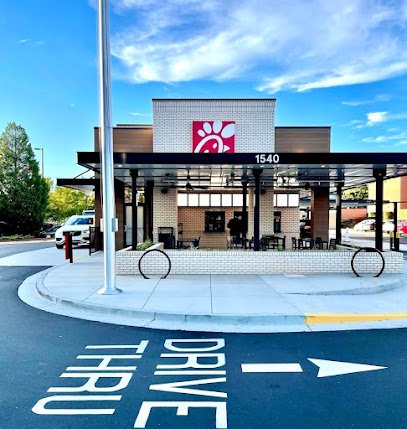 Chick-fil-A