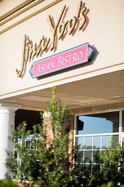 Jina Yoo’s Asian Bistro