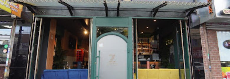 ZOHO RESTAURANT
