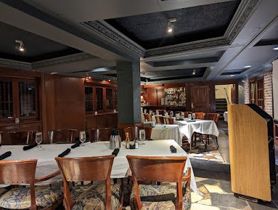 The Classic Cup Cafe