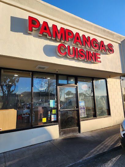 Pampanga’s Cuisine