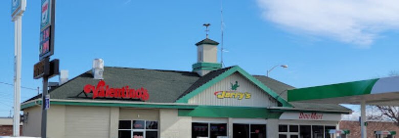 Valentino’s