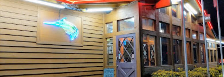 Mayflower Seafood Restaurant