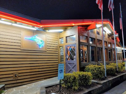 Mayflower Seafood Restaurant