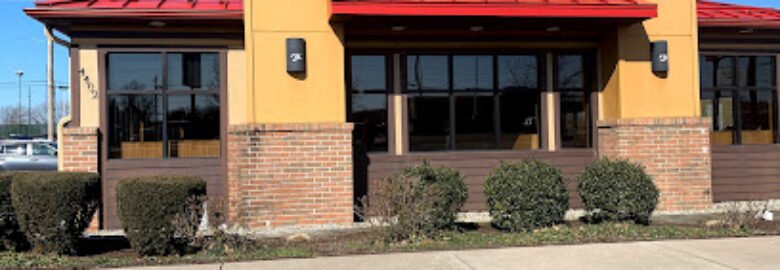 Pizza Hut