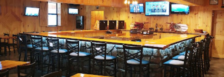 The New West Restaurant & Lounge