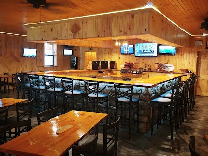 The New West Restaurant & Lounge