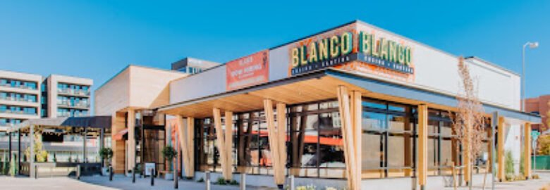 Blanco Cocina + Cantina