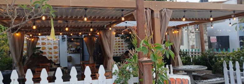 Jasmine Restaurant & Market