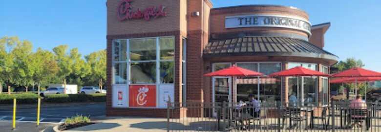 Chick-fil-A
