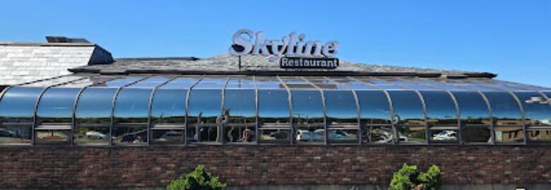 Skyline Restaurant & Banquet