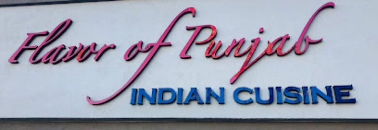 Flavor of Punjab