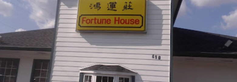 Fortune House