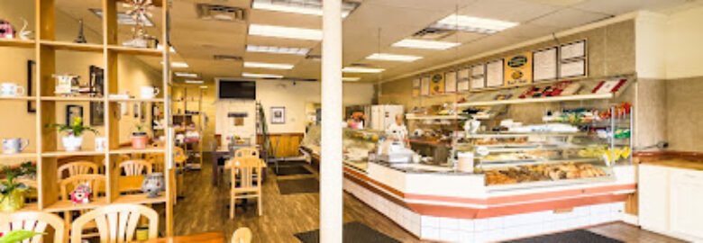 Full Moon Cafe