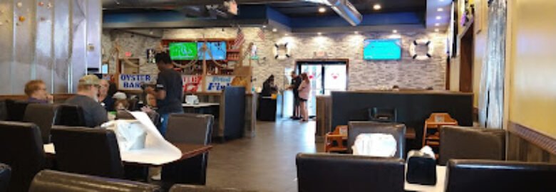 Carolina Crab House Summerville