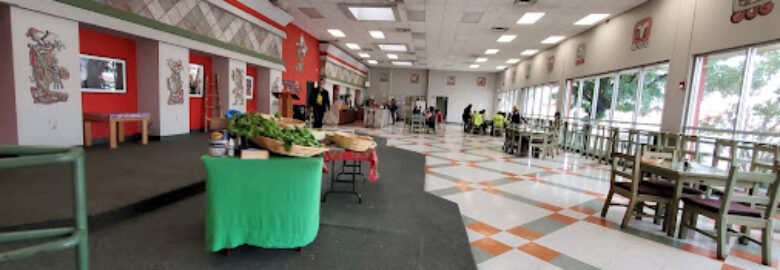 Cafe Mayapan