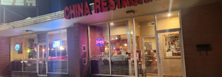 China Restaurant