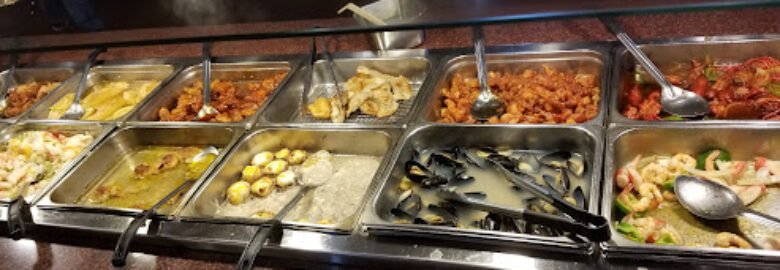 Golden Buffet