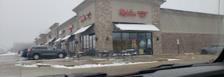 QDOBA Mexican Eats