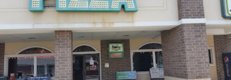 Untouchables Burgers Bakers and Pizza Makers