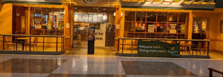 Panera Bread