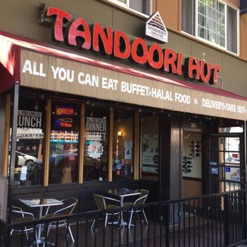 Tandoori Hut – Indian Restaurant and Catering Service