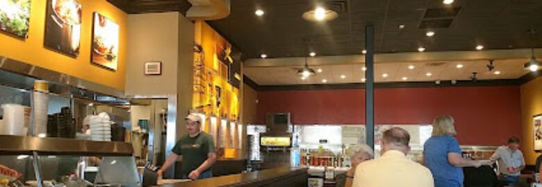 Jason’s Deli