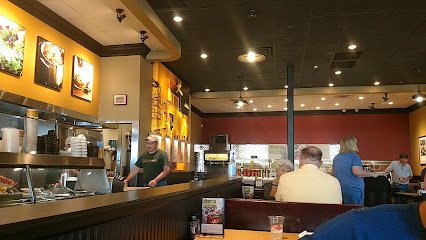 Jason’s Deli