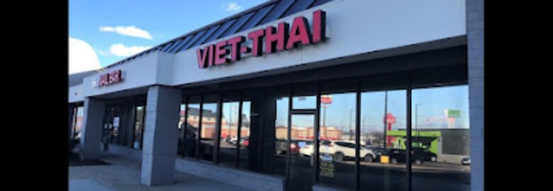 Viet – Thai Restaurant