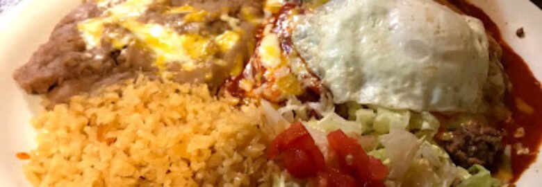 El Rancho