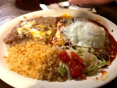 El Rancho