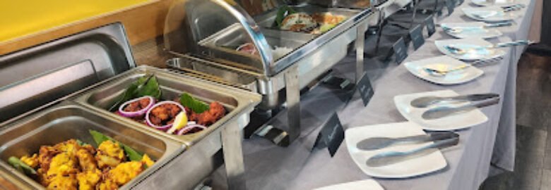 Dosa Place – Phoenix, AZ