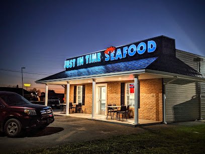 Just In Time Seafood