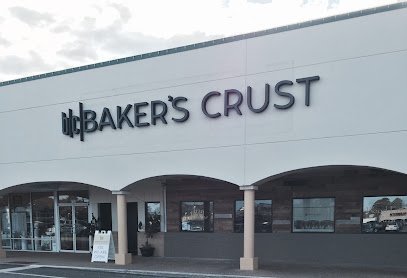 Baker’s Crust Artisan Kitchen