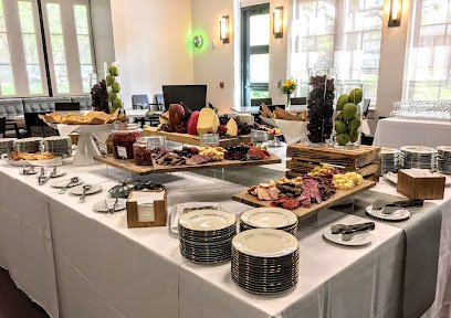 Oxford Dining
