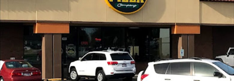 Idaho Pizza Company