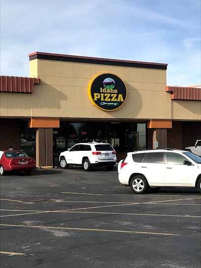 Idaho Pizza Company