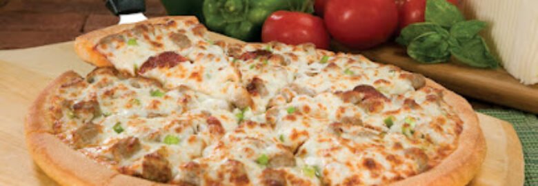 Godfather’s Pizza
