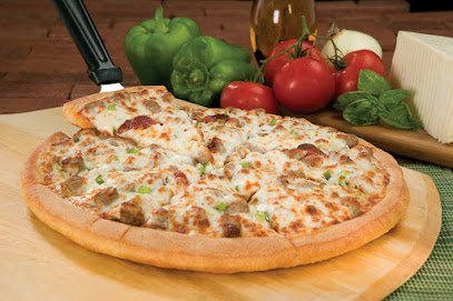 Godfather’s Pizza