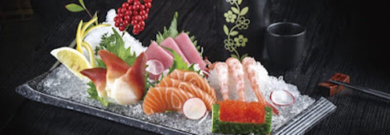 Double Fish Chinese Food & Sushi