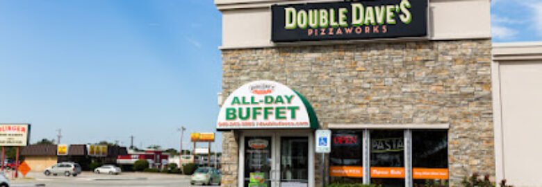 DoubleDave’s Pizzaworks
