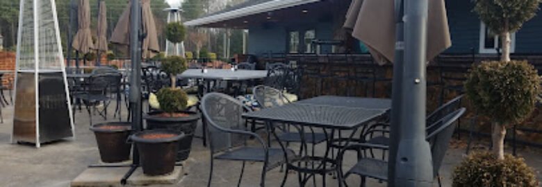 Riptides Seafood Restaurant