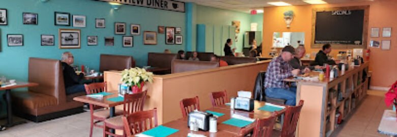 Oceanview Diner