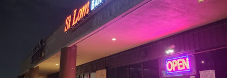 SiLom Asian Cuisine & Bar